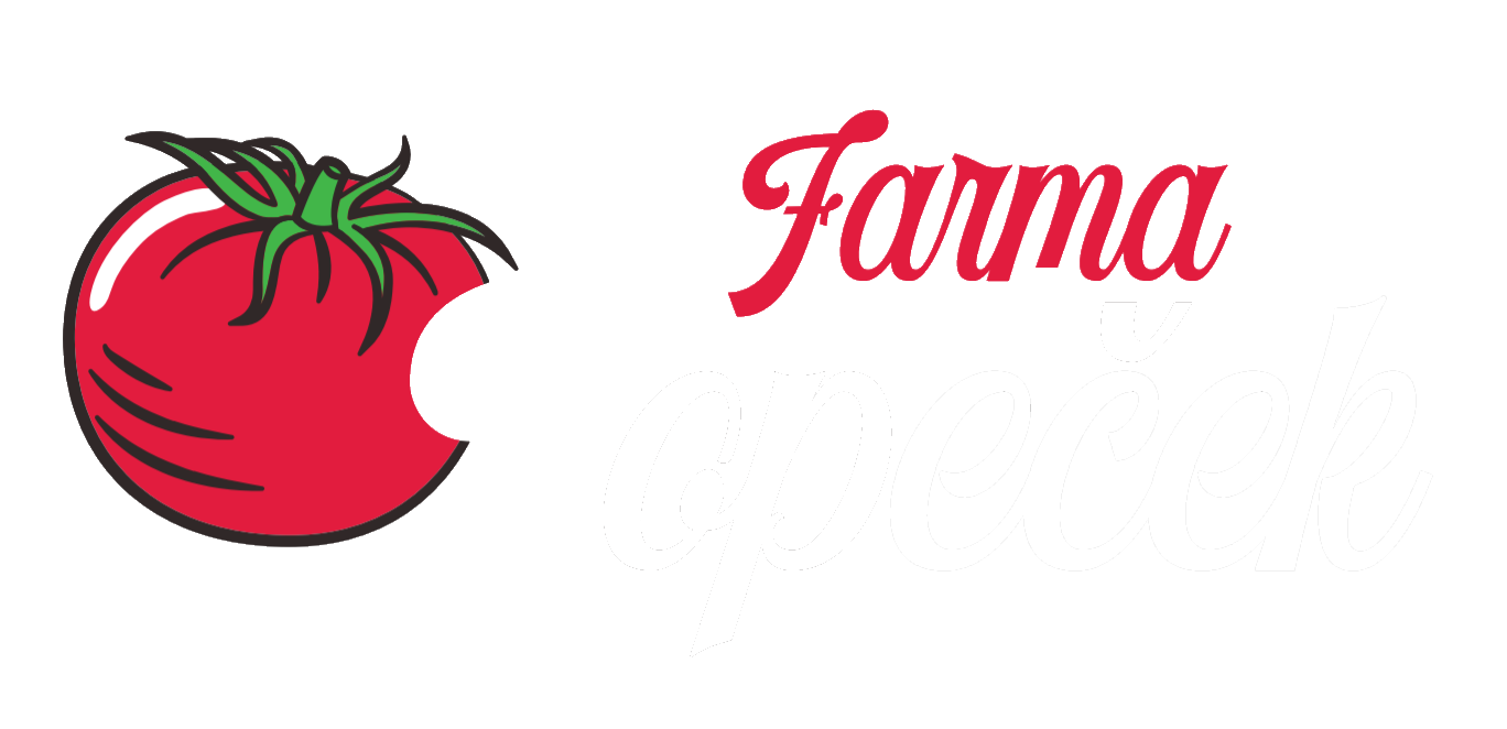 Logo Farma Kopeček